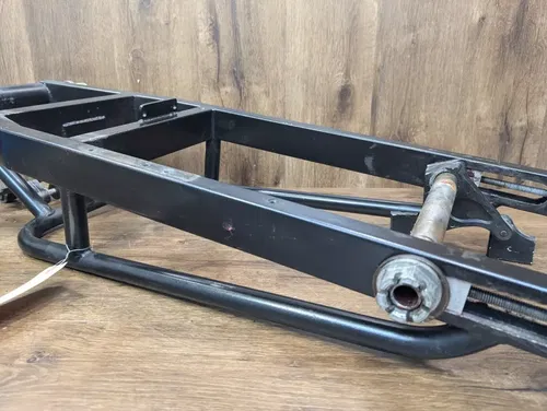 2003-2004 Suzuki GSXR 1000 Custom Rear Swingarm Back Suspension Swing Arm
