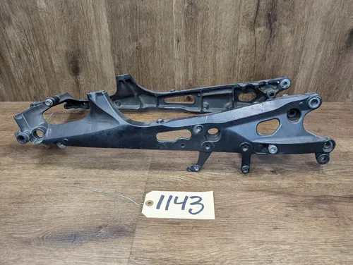 2006-2007 Honda CBR 1000RR Rear Tail Sub Frame Seat Rail Bracket - 50200-MEL-D20
