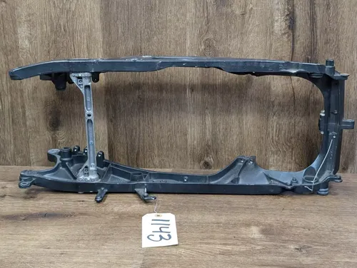 2006-2007 Honda CBR 1000RR Rear Tail Sub Frame Seat Rail Bracket - 50200-MEL-D20