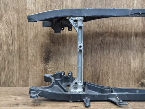 2006-2007 Honda CBR 1000RR Rear Tail Sub Frame Seat Rail Bracket - 50200-MEL-D20