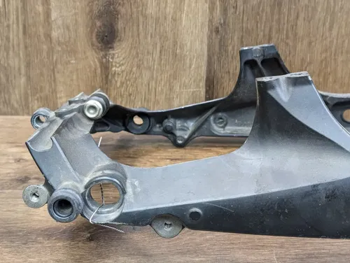 2006-2007 Honda CBR 1000RR Rear Tail Sub Frame Seat Rail Bracket - 50200-MEL-D20
