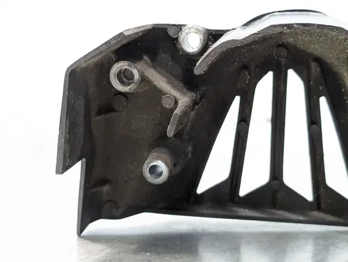 2008-2012 Kawasaki Ninja 250 EX250 OEM Front Left Sprocket Chain Cover Guard