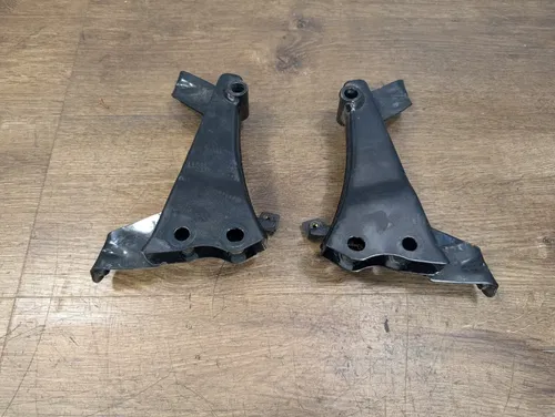 2008-2012 KAWASAKI NINJA EX250 OEM ENGINE MOUNT MOTOR BRACKET - 31059-0001