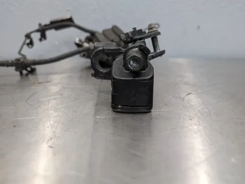 1995-1998 HONDA CBR 600 F3 OEM FRONT BRAKE CALIPER MASTER CYLINDER 45150-MAL-601