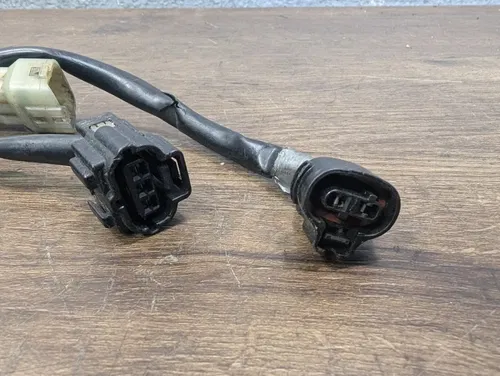 2004 Yamaha YZF R1 OEM FUEL INJECTOR WIRING HARNESS WIRE LOOM - 5VY-82386-00-00