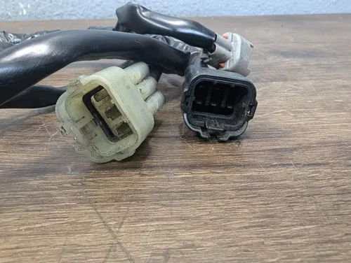 2004 Yamaha YZF R1 OEM FUEL INJECTOR WIRING HARNESS WIRE LOOM - 5VY-82386-00-00