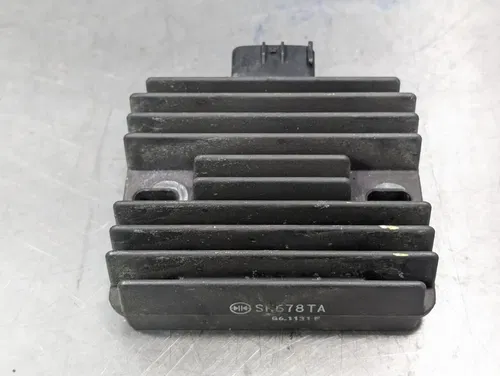 2012-2016 Kawasaki Ninja 650 EX650 Rectifier Voltage Regulator - 21066-0033