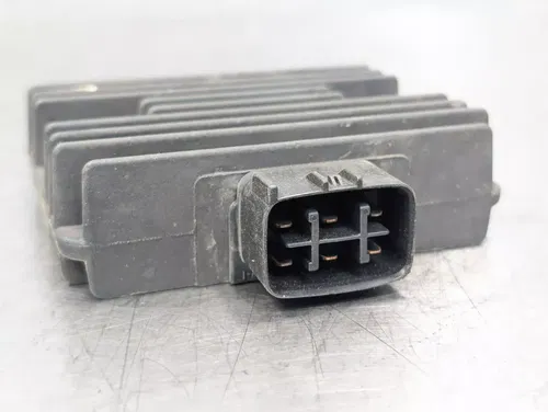 2012-2016 Kawasaki Ninja 650 EX650 Rectifier Voltage Regulator - 21066-0033