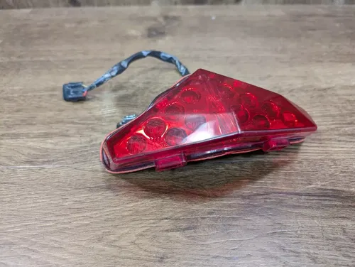 2012-2016 KAWASAKI NINJA 650 EX650 OEM TAIL LAMP TAILLIGHT BRAKE LIGHT ASSEMBLY