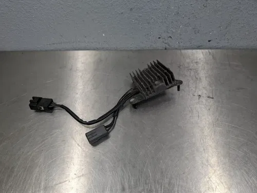 2007 07-08 Kawasaki Ninja ZX6R ZX6 ZX600P OEM Regulator Rectifier Voltage Charge