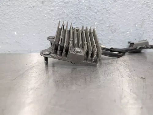2007 07-08 Kawasaki Ninja ZX6R ZX6 ZX600P OEM Regulator Rectifier Voltage Charge