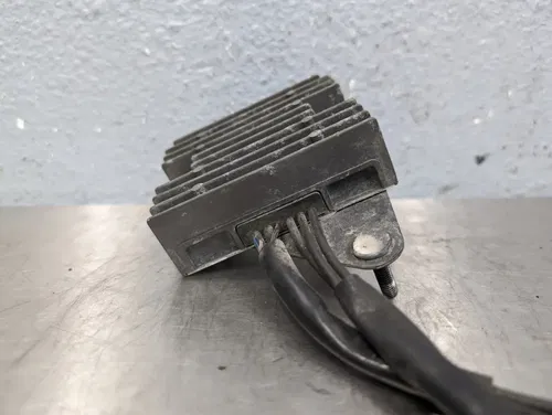 2007 07-08 Kawasaki Ninja ZX6R ZX6 ZX600P OEM Regulator Rectifier Voltage Charge