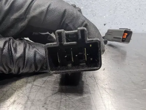 2007 07-08 Kawasaki Ninja ZX6R ZX6 ZX600P OEM Regulator Rectifier Voltage Charge