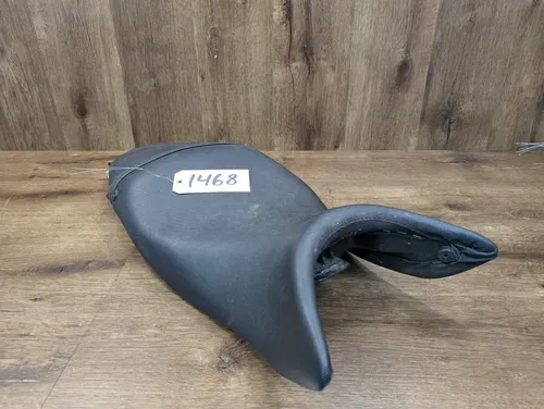 2007-2018 Triumph Street Triple OEM Motorcycle Twin Seat - T2304079