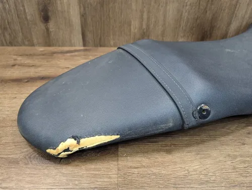 2007-2018 Triumph Street Triple OEM Motorcycle Twin Seat - T2304079
