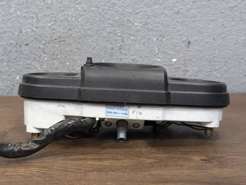 2008-2012 Kawasaki Ninja EX 250 OEM Speedo Tach Fuel Gauge Cluster - 25031-0159