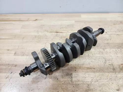 Yamaha R6 / R6S 2003-2009 Crankshaft Straight & True In Spec