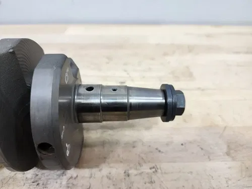 Yamaha R6 / R6S 2003-2009 Crankshaft Straight & True In Spec