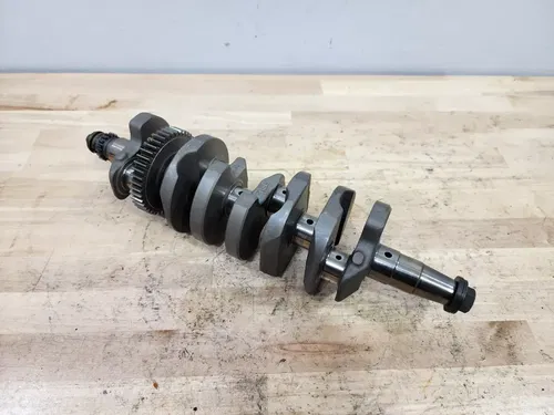 Yamaha R6 / R6S 2003-2009 Crankshaft Straight & True In Spec