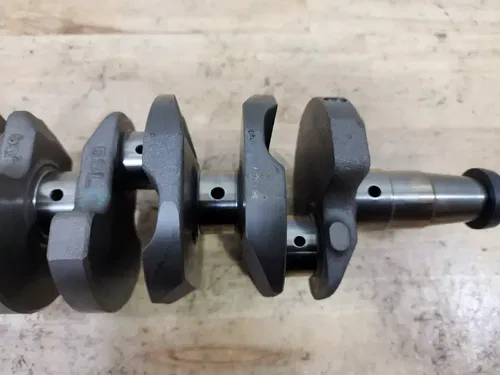 Yamaha R6 / R6S 2003-2009 Crankshaft Straight & True In Spec