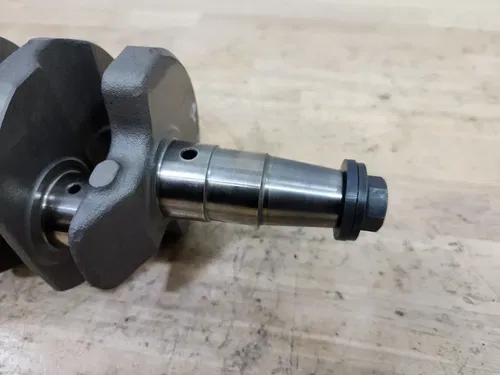 Yamaha R6 / R6S 2003-2009 Crankshaft Straight & True In Spec