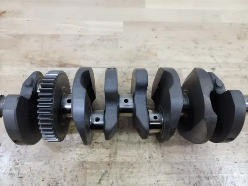 Yamaha R6 / R6S 2003-2009 Crankshaft Straight & True In Spec