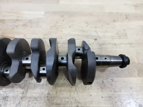 Yamaha R6 / R6S 2003-2009 Crankshaft Straight & True In Spec