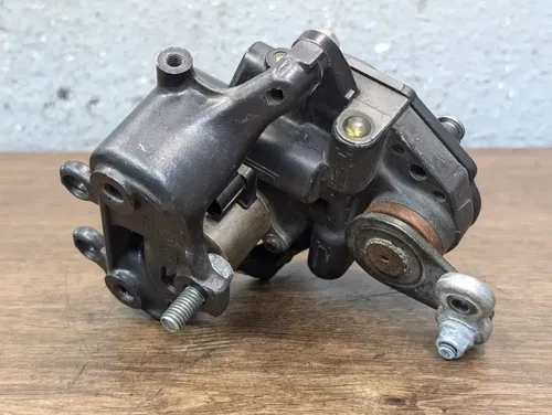 04-05 HONDA CBR 1000RR CBR1000RR OEM STEERING DAMPER STABILIZER - 53700-MEL-023