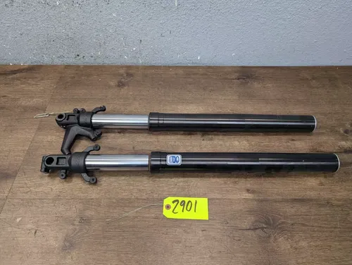 2013-2016 KTM RC390 Duke 390 OEM Front Fork Shock Suspension Damper Assembly