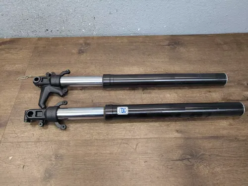2013-2016 KTM RC390 Duke 390 OEM Front Fork Shock Suspension Damper Assembly