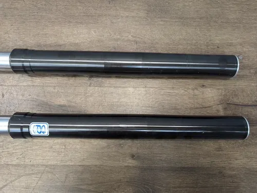 2013-2016 KTM RC390 Duke 390 OEM Front Fork Shock Suspension Damper Assembly