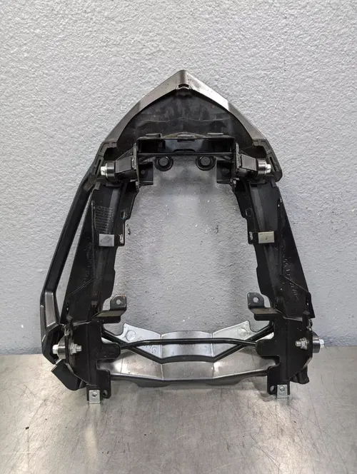 2008-2016 Yamaha FZ1 rear tail fairing 3C3-24773-00-P2