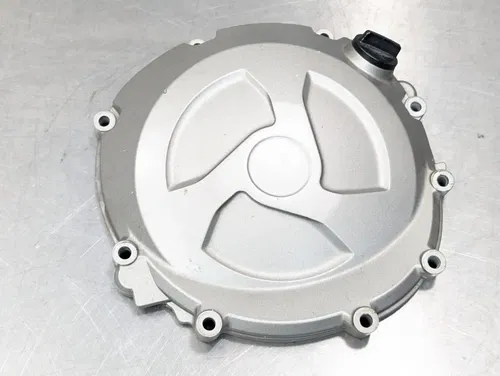2010-2014 BMW S1000RR OEM Clutch Housing Side Cover Engine - 11147713739