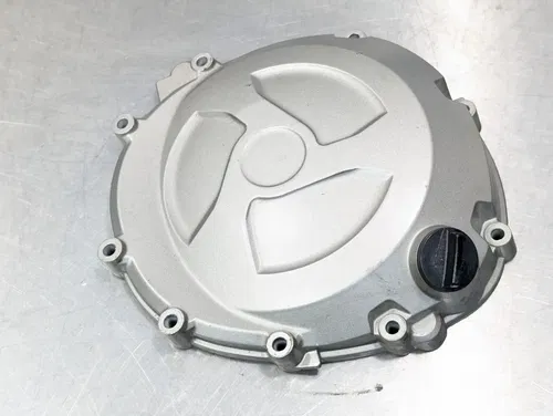 2010-2014 BMW S1000RR OEM Clutch Housing Side Cover Engine - 11147713739