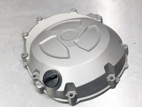 2010-2014 BMW S1000RR OEM Clutch Housing Side Cover Engine - 11147713739