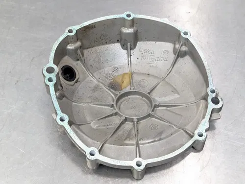 2010-2014 BMW S1000RR OEM Clutch Housing Side Cover Engine - 11147713739