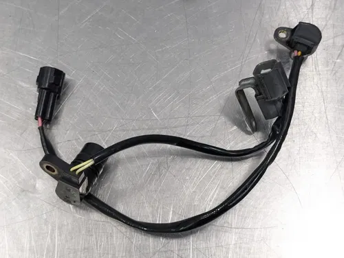 2007-2008 Kawasaki Ninja ZX6R 636 ZX636 OEM Ignition Coils Spark Plug Sticks