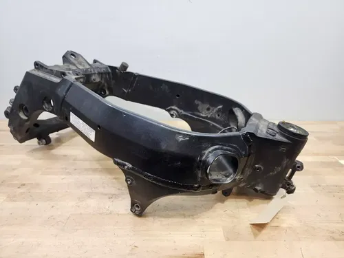 2004 2005 Suzuki GSXR 600 Main Frame Chassis 100% EZ REG RBLT