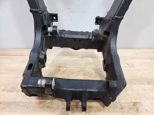 2004 2005 Suzuki GSXR 600 Main Frame Chassis 100% EZ REG RBLT
