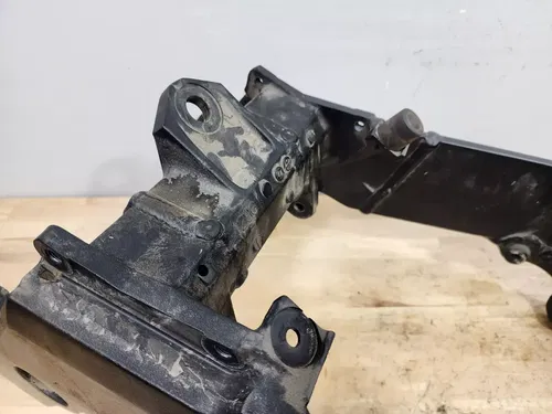 2004 2005 Suzuki GSXR 600 Main Frame Chassis 100% EZ REG RBLT
