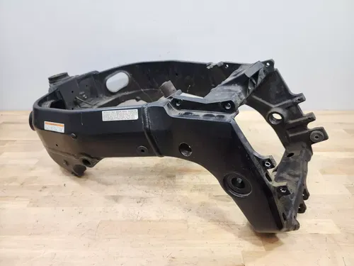 2004 2005 Suzuki GSXR 600 Main Frame Chassis 100% EZ REG RBLT