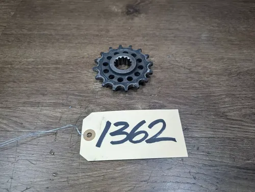 2014-2016 Honda Road CT700 CTX NC OEM Front Sprocket Drive 16T - 23801-MGS-D30
