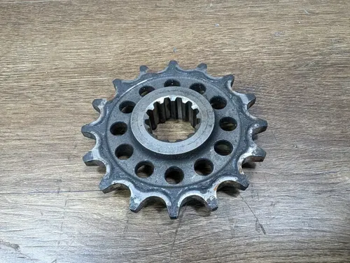 2014-2016 Honda Road CT700 CTX NC OEM Front Sprocket Drive 16T - 23801-MGS-D30