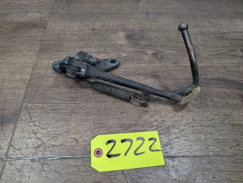 1981 YAMAHA VIRAGO 750 XV750 OEM KICKSTAND KICK STAND - 4X7-27311-00-R4