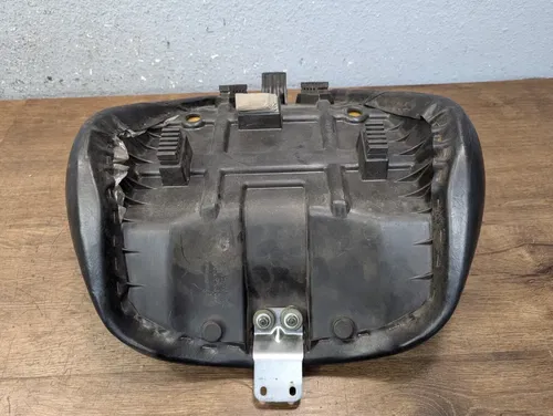 2005-2010 Suzuki M50 VZ 800 OEM Front Driver Seat Saddle - 45100-39G01-48H