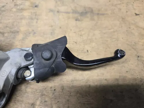 KTM 450 560 SMR 2006-2007 FTE Beringer Front Brake Radial Caliper & Master