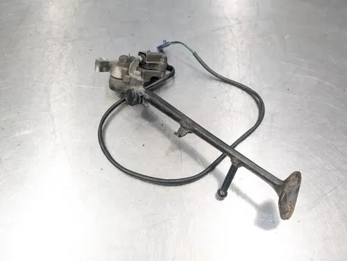 2001-2002 YAMAHA YZF R6 OEM KICKSTAND SIDE KICK STAND - 5EB-27311-00-00