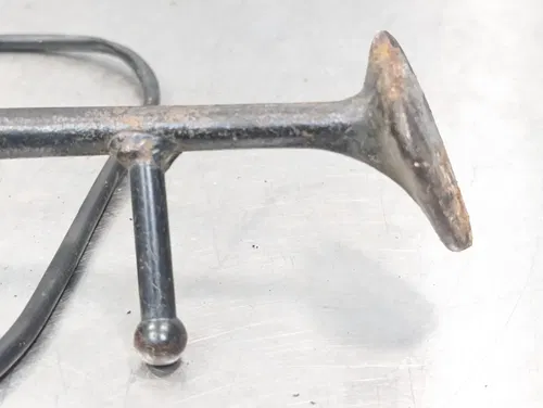 2001-2002 YAMAHA YZF R6 OEM KICKSTAND SIDE KICK STAND - 5EB-27311-00-00