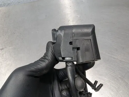 2009-2011 Kawasaki Ninja 650 EX650 Right Control Housing Assy - 46091-0482