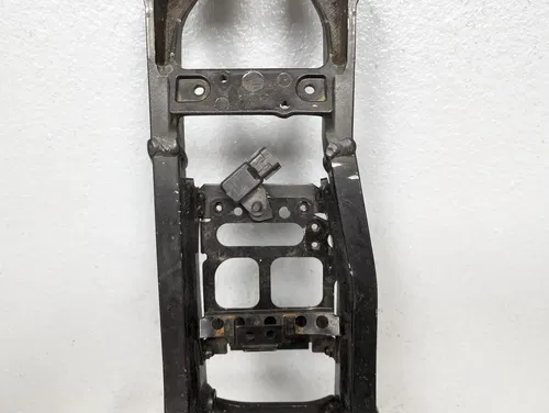 2007-2008 Kawasaki Ninja ZX6R ZX600P Rear Subframe Back Sub Frame - 32160-0258